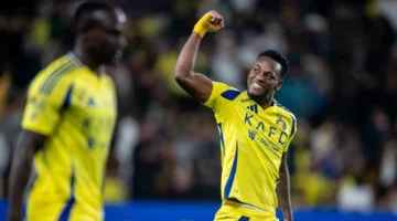 صفقة أوروبية مرتقبة.. 3 أندية كبرى تطلب التعاقد مع معار نادي النصر